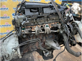 Продажа Двигатель на TOYOTA VEROSSA GX115 1G-FE 6901371  -  
				beams нет вып. колл. со всем навесным и стартером, коса, комп, 98ткм