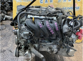 Продажа Двигатель на TOYOTA SPADE NCP145 1NZ-FE E231582  -  
				нет выпуск. колл. эл,дросс, со всем навесным и стартером, 77ткм