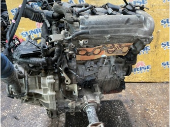 Продажа Двигатель на TOYOTA SPADE NCP145 1NZ-FE E231582  -  
				нет выпуск. колл. эл,дросс, со всем навесным и стартером, 77ткм
