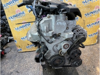 Продажа Двигатель на NISSAN SERENA C25 MR20 059280A  -  
				не egr, в сборе с навесным и стартером. коса, комп, 83ткм