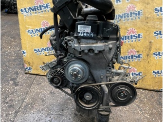 Продажа Двигатель на DAIHATSU MOVE LA100S KF-VE C909753  -  
				нет вып. колл. со всем навесным и стартером 64ткм