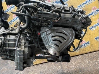 Продажа Двигатель на TOYOTA ISIS ZGM11 3ZR-FAE A609995  -  
				деф. датчика со всем навесным и стартером, 80ткм