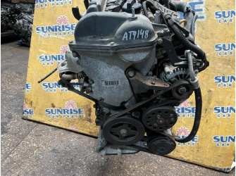 Продажа Двигатель на TOYOTA SIENTA NCP81 1NZ-FE D484184  -  
				эл. дроссель, со всем навесным и стартером, 80ткм