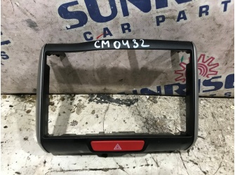 Продажа Консоль магнитофона на HONDA N-BOX JF1    -  
				cm0432