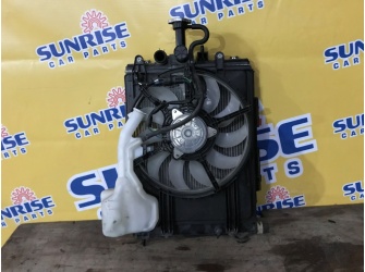 Продажа Радиатор на NISSAN DAYZ B21W    -  
				rd7670