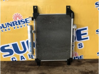 Продажа Радиатор кондиционера на NISSAN DAYZ B21W    -  
				rc0899