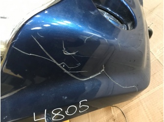 Продажа nose cut на NISSAN KIX H59A    -  
				туманки синий деф. бампера, глубокие царапины , порыв бампера, коррозия nc4805
