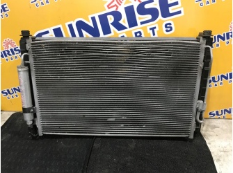 Продажа Радиатор на NISSAN TEANA J32 VQ25   -  
				at деф. радиатора кондишки rd7685