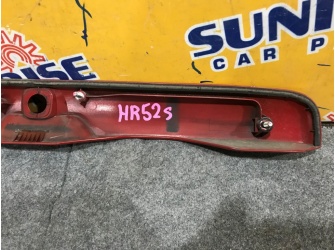 Продажа Ручка двери задней на SUZUKI CHEVROLET CRUZE HR52S    -  
				красная rh0159