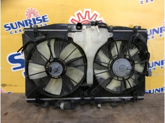 Продажа Радиатор на HONDA ACCORD CL9    -  
				rd7709
