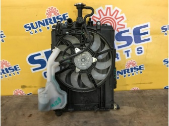 Продажа Радиатор на NISSAN DAYZ B21W    -  
				rd7708