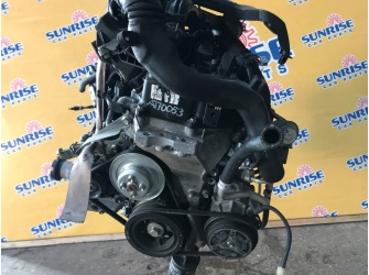 Продажа Двигатель на DAIHATSU WAKE LA710S KF-VET H465990  -  
				нет вып. колл. со всем навесным и стартером, коса, комп, 44ткм