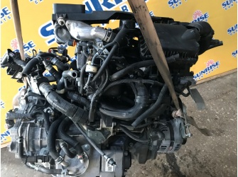 Продажа Двигатель на DAIHATSU WAKE LA710S KF-VET H465990  -  
				нет вып. колл. со всем навесным и стартером, коса, комп, 44ткм