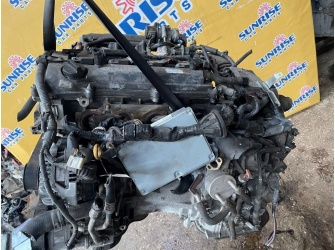 Продажа Двигатель на TOYOTA ISIS ANM10W 1AZ-FSE 5088822  -  
				со всем навесным без стартера, коса, комп, 83ткм