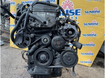 Продажа Двигатель на TOYOTA ISIS ANM10W 1AZ-FSE 5088822  -  
				со всем навесным без стартера, коса, комп, 83ткм