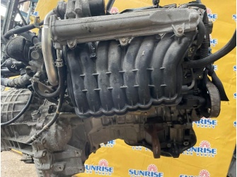 Продажа Двигатель на TOYOTA ISIS ANM10W 1AZ-FSE 5039692  -  
				со всем навесным и стартером, коса, комп, 76ткм