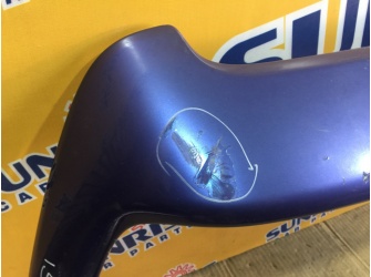 Продажа Спойлер на HONDA LOGO GA3, GA5    -  
				синий царапина sp1545
