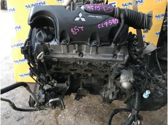 Продажа Двигатель на MITSUBISHI COLT Z27A 4G15 CL7585  -  
				нет вып. колл. со всем навесным и стартером, коса, комп, 85ткм