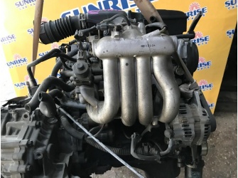 Продажа Двигатель на MITSUBISHI COLT Z27A 4G15 CL7585  -  
				нет вып. колл. со всем навесным и стартером, коса, комп, 85ткм