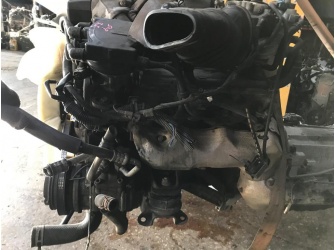Продажа Двигатель на MAZDA MPV LVEW JE 571108  -  
				со всем навесным и стартером, коса, комп, 88ткм