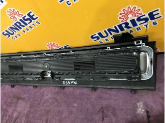 Продажа Решетка радиатора на SUZUKI WAGON R MH55S    -  
				gr3714