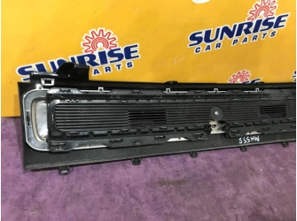 Продажа Решетка радиатора на SUZUKI WAGON R MH55S    -  
				gr3714