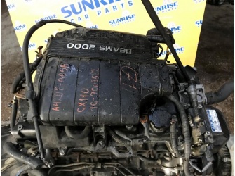 Продажа Двигатель на TOYOTA MARK II GX110 1G-FE 7003582  -  
				beams нет вып. колл. со всем навесным и стартером, коса, комп, 111ткм