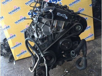 Продажа Двигатель на MAZDA AXELA BKEP LFDE 343123  -  
				нет вып, колл, со всем навесным и стартером, 86ткм