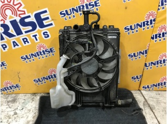 Продажа Радиатор на NISSAN DAYZ B21W    -  
				+ кондишка rd7762