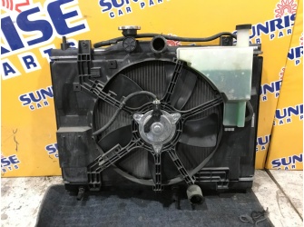 Продажа Радиатор на NISSAN WINGROAD VY12    -  
				трубка ат деф. rd7772