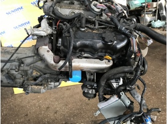 Продажа Двигатель на NISSAN CEDRIC PY33 VG30-E 201031Y  -  
				со всем навесным и стартером, коса, комп, 82ткм