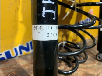 Продажа Амортизатор на HONDA N-BOX JF3    -  
				пара с пружинами sa0442