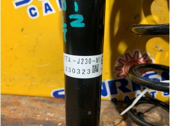Продажа Амортизатор на HONDA N-BOX JF3    -  
				пара с пружинами sa0443