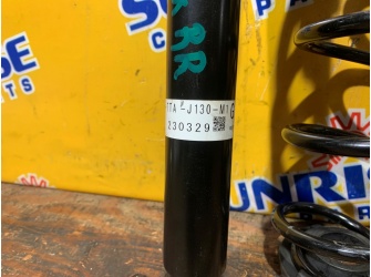 Продажа Амортизатор на HONDA N-BOX JF3    -  
				пара с пружинами sa0449