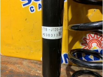 Продажа Амортизатор на HONDA N-BOX JF4    -  
				пара с пружинами sa0450