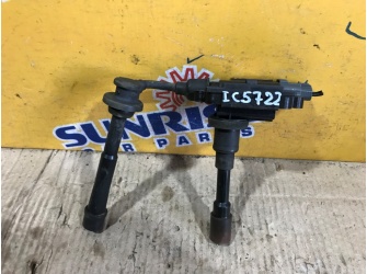 Продажа катушка зажигания на SUZUKI SWIFT ZC11S  65G0  -  
				ic5722