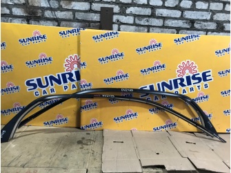 Продажа ветровики комплект на SUBARU IMPREZA GG2    -  
				комплект + молдинг dv2479