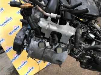 Продажа Двигатель на SUBARU LEGACY BR9 EJ253 E359955  -  
				juafe, со всем навесным и стартером, 73ткм
