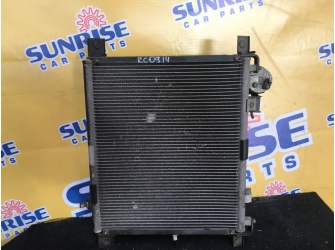 Продажа Радиатор кондиционера на MAZDA BONGO SK82M    -  
				rc0914