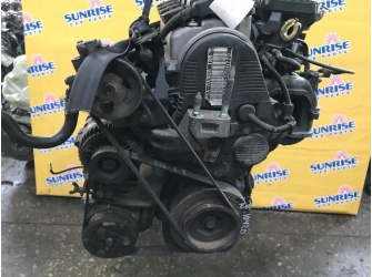 Продажа Двигатель на HONDA STREAM RN1 D17A 2030779  -  
				со всем навесным и стартером, коса, комп, 87ткм