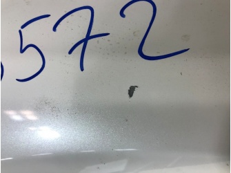 Продажа Крыло на MAZDA ATENZA GG3S   прав., перед. 
				белое col-25d скол ff15572