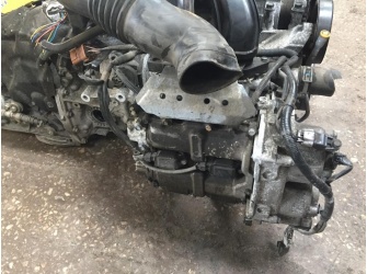Продажа Двигатель на SUBARU LEGACY BRM FB25 1212856  -  
				asyhea нет вып. колл. со всем навесным и стартером, 85ткм
