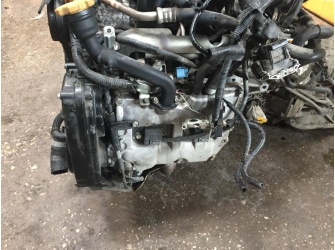 Продажа Двигатель на SUBARU LEGACY BR9 EJ255 D864092  -  
				jbame со всем навесным и стартером, комп. 93ткм