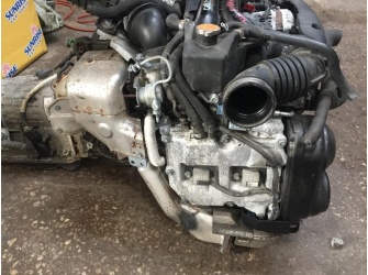Продажа Двигатель на SUBARU IMPREZA GH8 EJ20X D550135  -  
				hp1me, со всем навесным и стартером, 95ткм