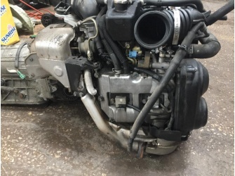 Продажа Двигатель на SUBARU LEGACY BP5 EJ20X B982575  -  
				dkaje со всем навесным и стартером, деф, крышки грм. 97ткм