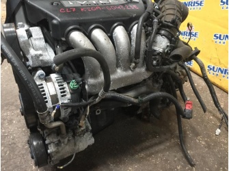 Продажа Двигатель на HONDA ACCORD CL7 K20A 6043238  -  
				со всем навесным и стартером, коса, комп, 95ткм