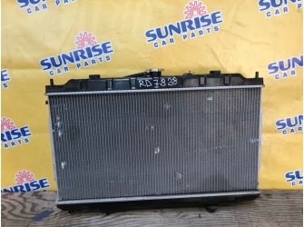 Продажа Радиатор на NISSAN SUNNY FB15    -  
				rd7828