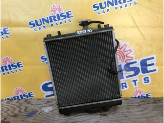 Продажа Радиатор на SUZUKI SWIFT HT51S    -  
				rd7830