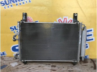Продажа Радиатор кондиционера на MITSUBISHI PAJERO MINI H58A    -  
				iii мод rc0916