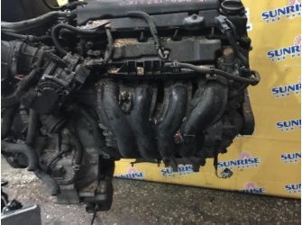 Продажа Двигатель на HONDA STREAM RN6 R18A 1772157  -  
				со всем навесным и стартером, коса, комп, 74ткм